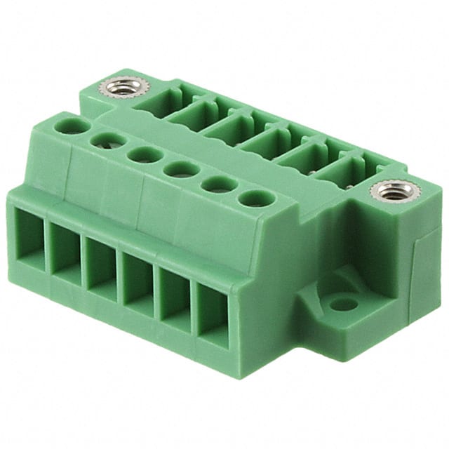 1833069 Phoenix Contact  Embases, fiches et prises